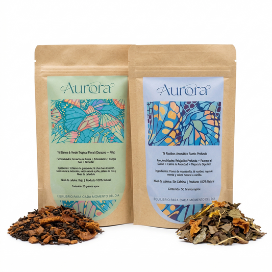 Ritual Energía y Balance | Activarte sin ansiedad