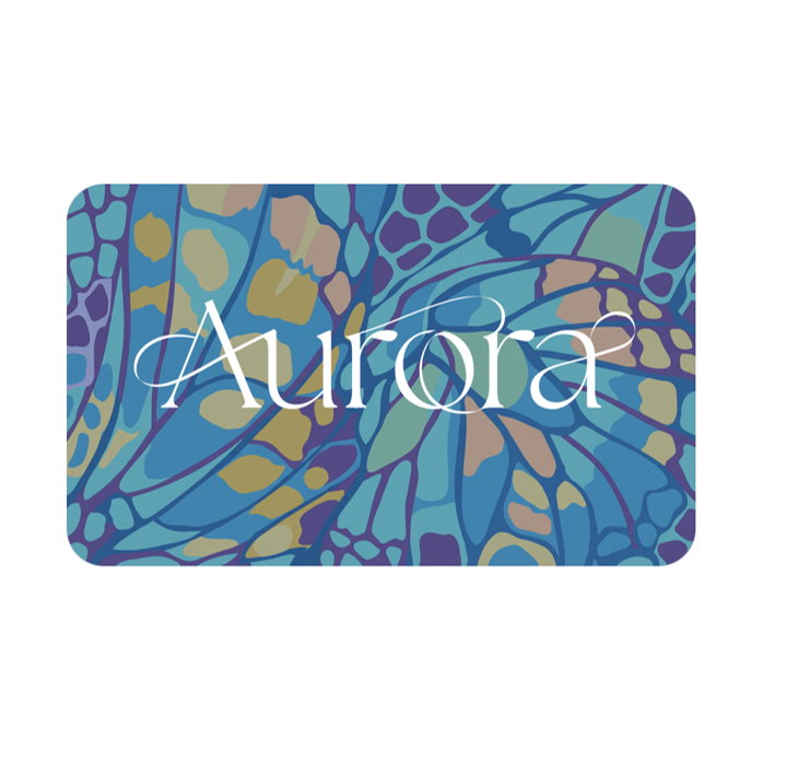 Tarjeta Regalo Aurora