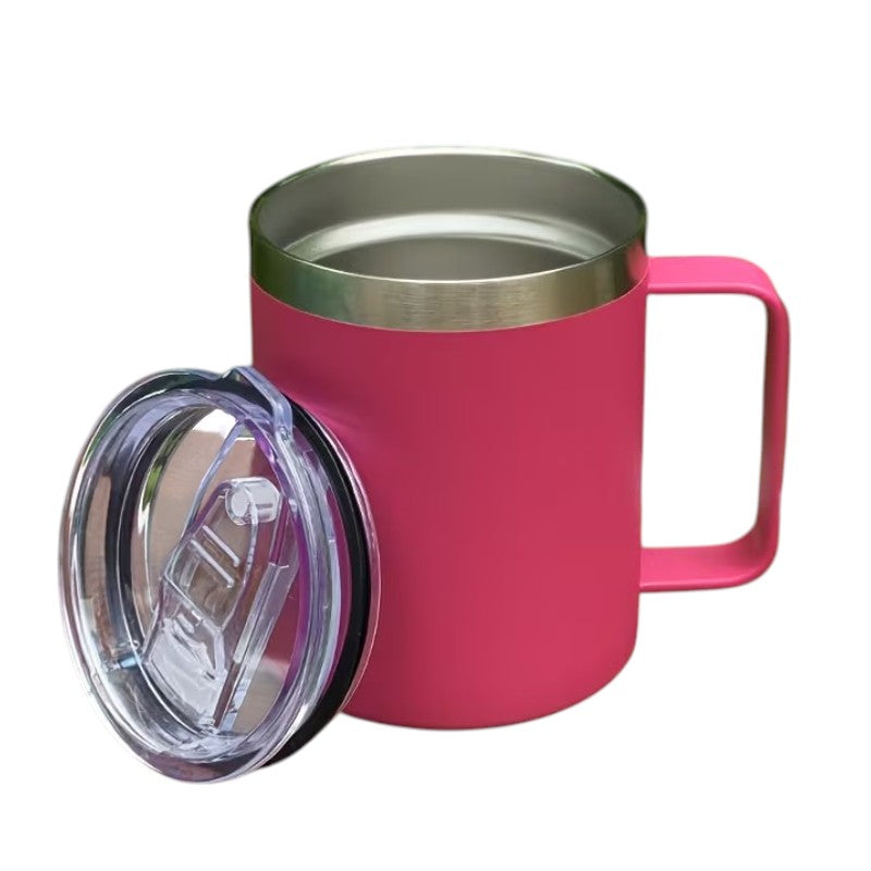 taza hermetica bebidas calientes