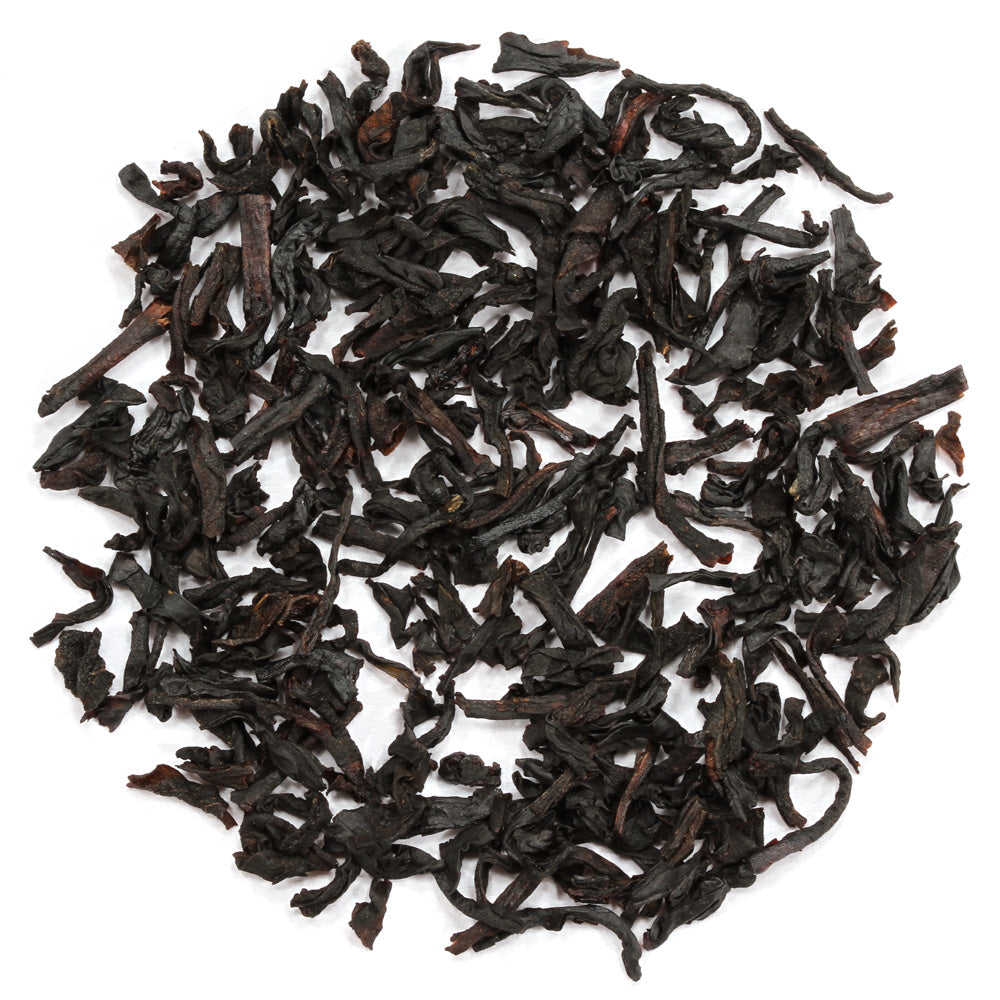 Té Negro Chocolate y Cacao | Energía y Antioxidantes