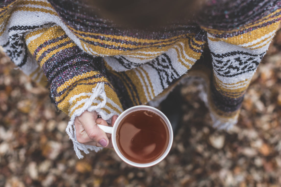 Beneficios del té y las infusiones: para qué sirve cada uno según tu necesidad?