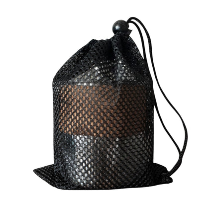 Juego de Té Portátil en Acero Inoxidable 5 piezas