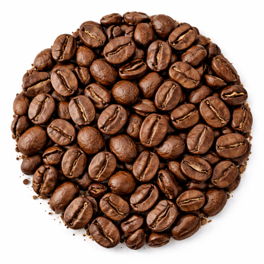 Café Alma Cafetera en Grano Tostado - Caturra Natural