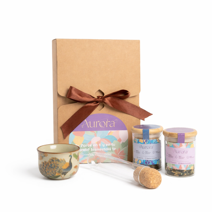 Caja Regalo Origen Natural