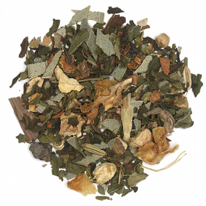 Ritual Respira & Refuerza | Apoyo natural defensas y bienestar respiratorio