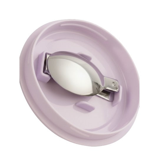 Taza Portátil en Acero Inoxidable con Tapa y Filtro