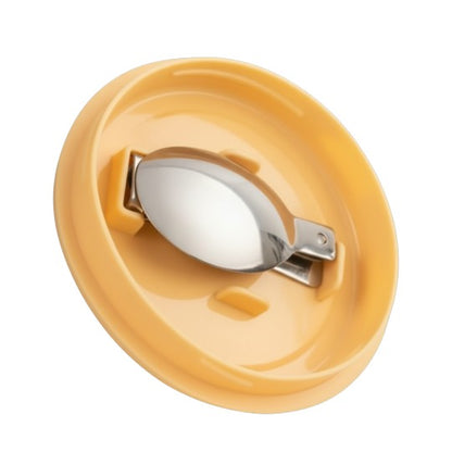 Taza Portátil en Acero Inoxidable con Tapa y Filtro