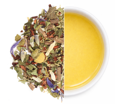 Mezcla Aromática Pausa Nocturna con Valeriana & Lavanda | Relajante Para Mejorar el Descanso