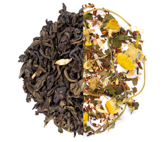 Ritual Calma & Sueño | Bajar estrés + Dormir mejor