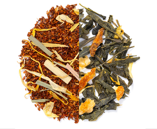 Ritual Détox y Descanso | Depurar & Recuperar