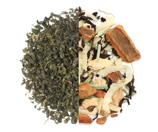 Ritual Energía y Confort | Activarte + Reconectar