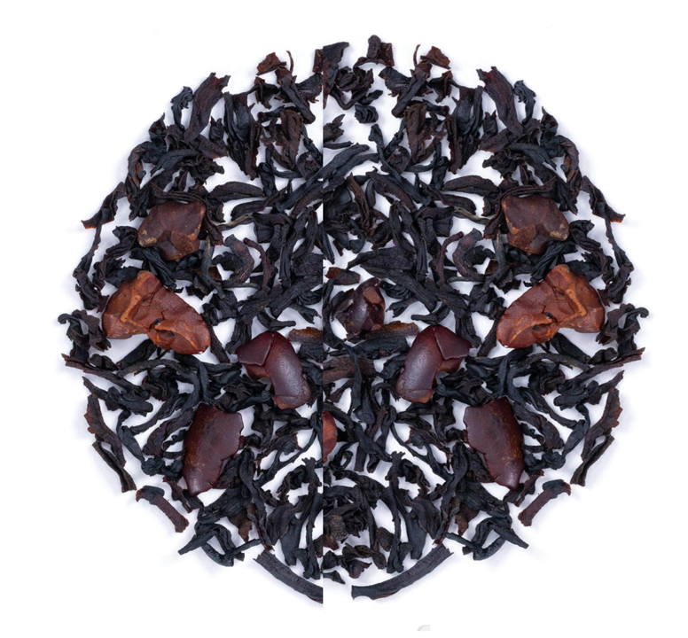 Bolsitas de Infusiones X 3 - Ritual Equilibrio Zen