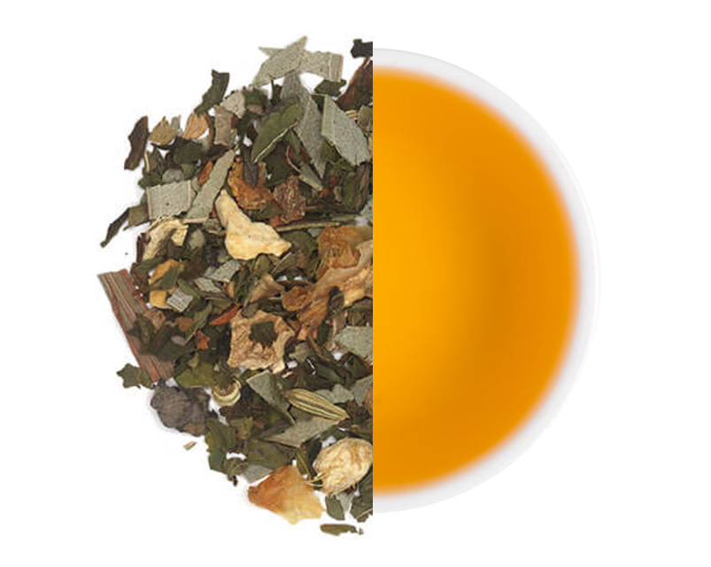 Mezcla Aromática con Eucalipto & Menta | Alivia Vías Respiratorias & Fortalece