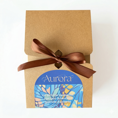 Caja Regalo Origen Natural