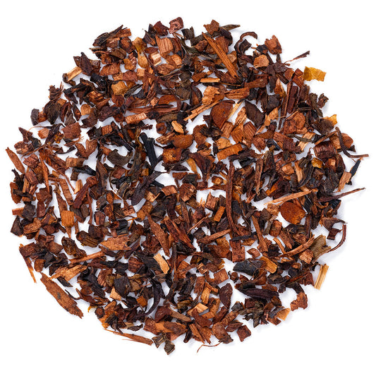 Té Rooibos Con Honeybush y Vainilla | Relajación Profunda & Reduce el Estrés