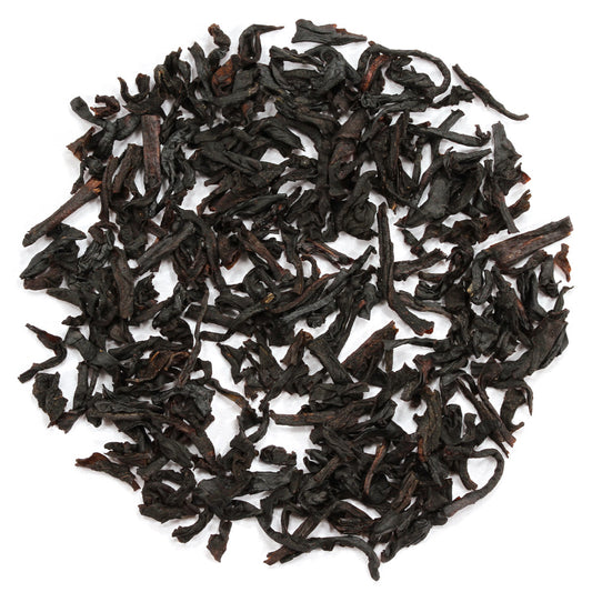 Té Negro Chocolate y Cacao | Energía y Antioxidantes