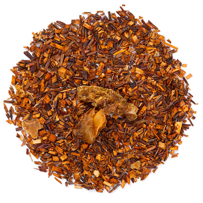 Té Rooibos Con Naranja y Notas Cítricas | Calma y Serenidad  Natural
