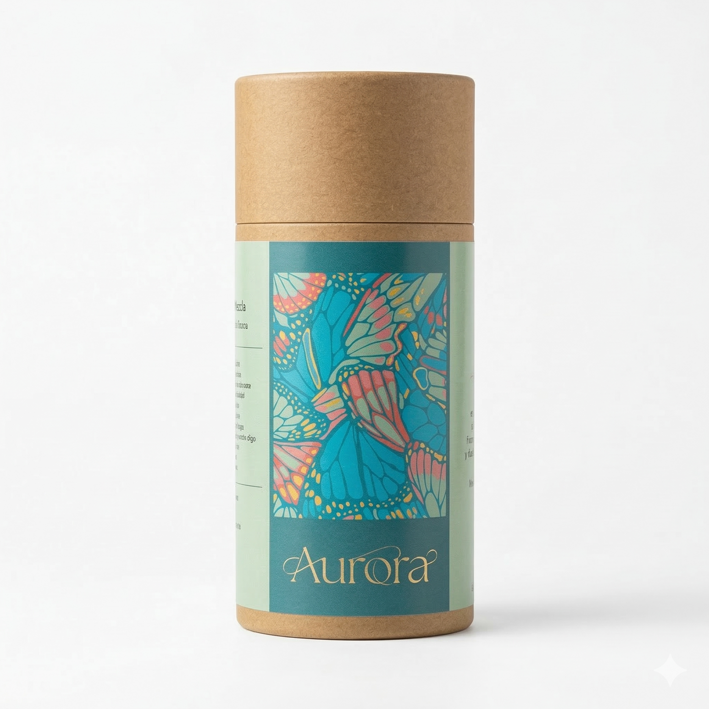 Caja Regalo Aurora Conexión Floral