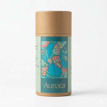 Caja Regalo Aurora Conexión Floral