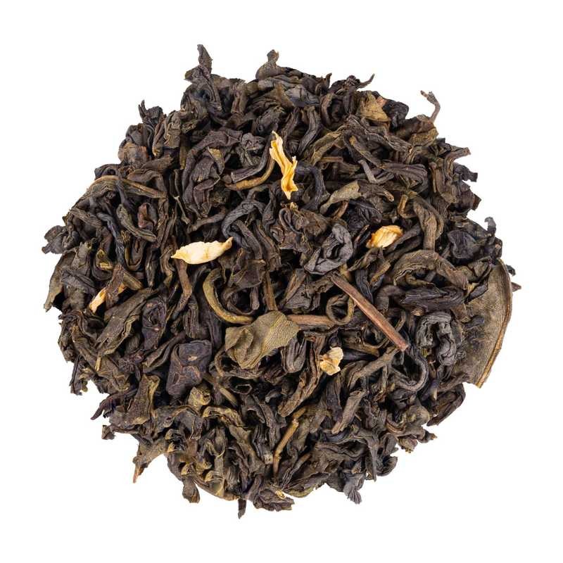 Té de Jazmín Pura Calma | Relajación & Equilibrio Emocional