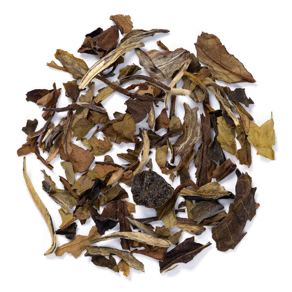 Bolsitas de Infusiones X 3 - Equilibrio Floral