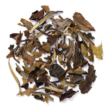 Bolsitas de Infusiones X 3 - Equilibrio Floral