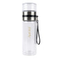 Termo Infusor de Vidrio Doble Pared 450 ml